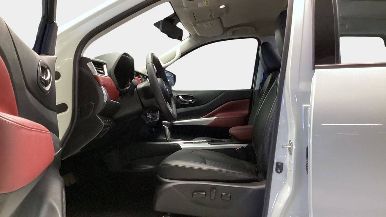 Nissan XTerra Platinum | Guaranteed Warranty | 0 Down Payment