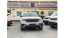 Land Rover Range Rover Velar 3.0 Diesel SD6 First Edition