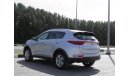 Kia Sportage 2018 1.6 Ref#254