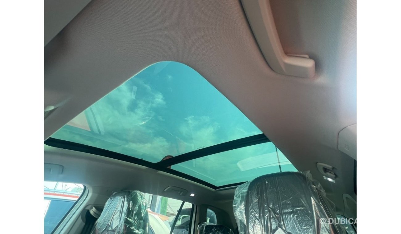 فولكس واجن ID.6 VOLKSWAGEN ID.6 CROZZ PURE+ 2022