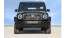 Mercedes-Benz G 63 AMG Sport Edition with Radar Cruise , LCA , 4 Ventilated Seats and Crawl Control