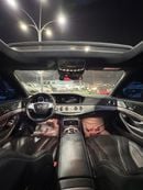 Mercedes-Benz S 63 AMG Std 5.5L