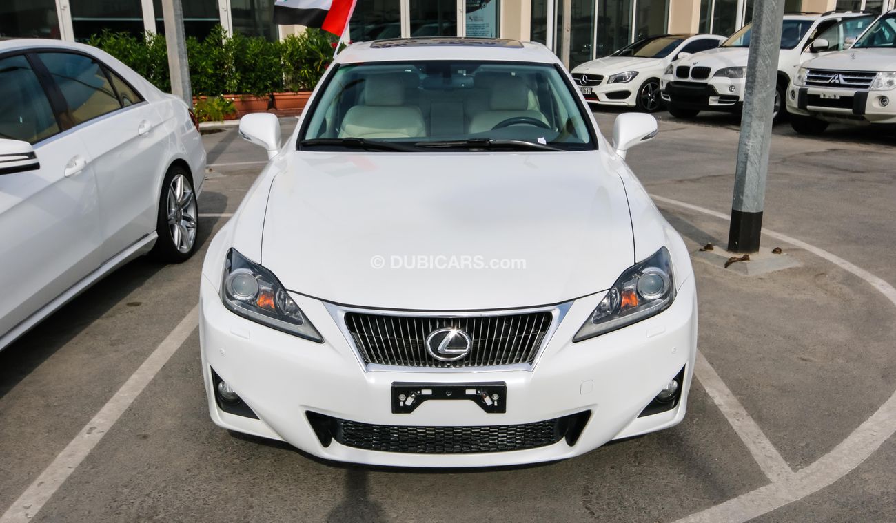 Lexus IS300