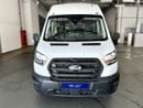 Ford Transit TBE4625EH TRANSIT BUS / AL TAYER MOTORS AL QOUZ SHOWROOM