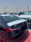 Toyota Camry GLE HEV