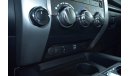 Toyota Tundra DOUBLE CAB SR5 5.7L PETROL AUTOMATIC TRD OFF-ROAD