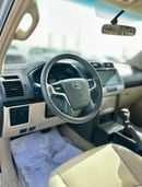 Toyota Prado TX-L 4.0L