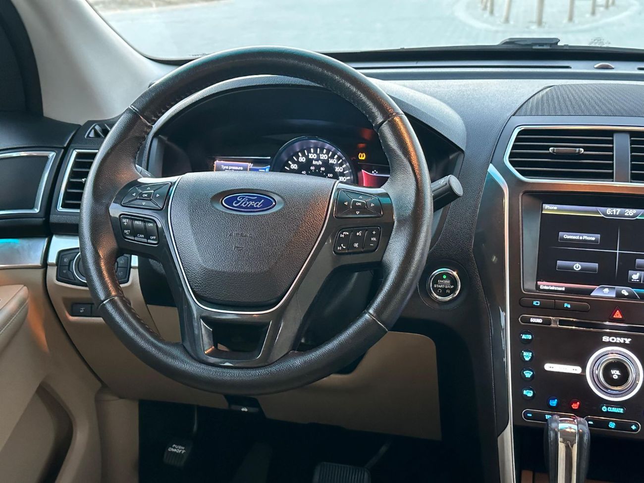 Ford Explorer Sport Trac