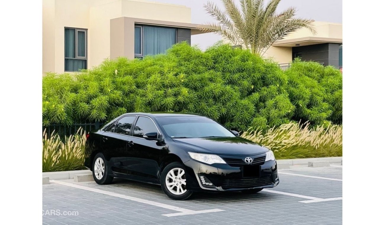 Toyota Camry S+ S+ || GCC || 0% DP || Well Maintained