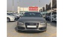 Audi A7 Audi A7 3.0L V6 2013 Ref# 425