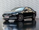 Volvo S90 B5 2.0T Powertrain