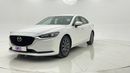 Mazda 6 S 2.5 | Zero Down Payment | Free Home Test Drive