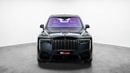 رولز رويس كولينان Black Badge - 2026 - GCC Specs - Under Warranty and Service Contract