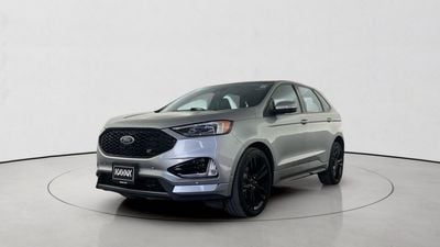 Ford Edge ST | Guaranteed Warranty | 0 Down Payment