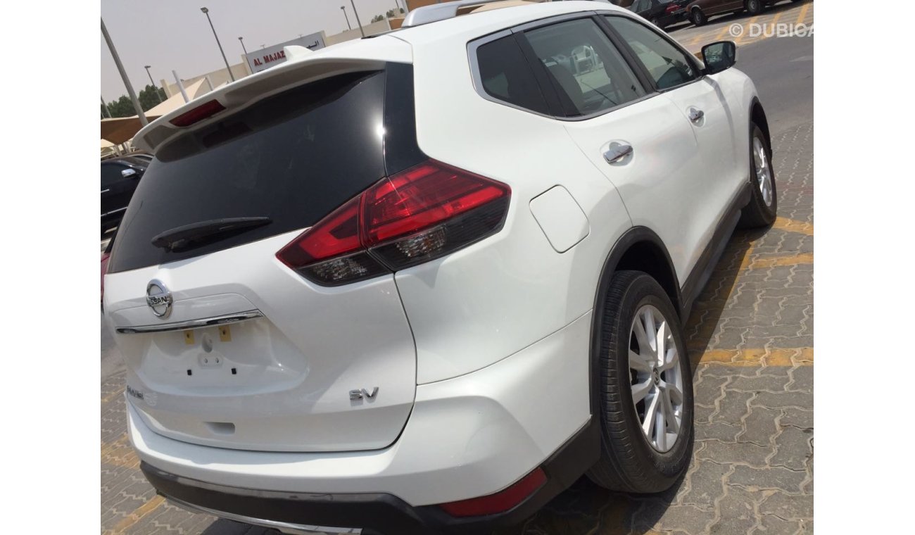 Nissan Rogue NEGOTIABLE / 0 DOWN PAYMENT / MONTHLY 1222