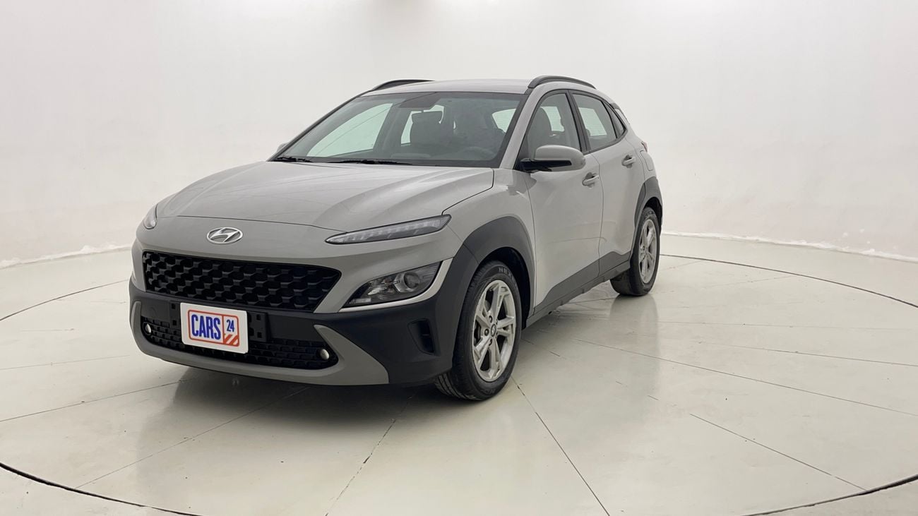 هيونداي كونا SMART 2 | بدون دفعة مقدمة | اختبار القيادة في المنزل