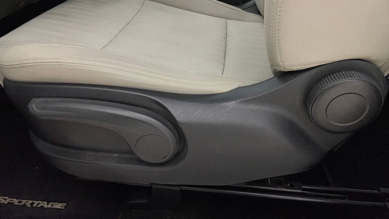 Kia Sportage EX 1.6 | Zero Down Payment | Home Test Drive