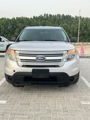 Ford Explorer Very good condition inside and outside