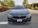 BMW M550i Std 4.4L