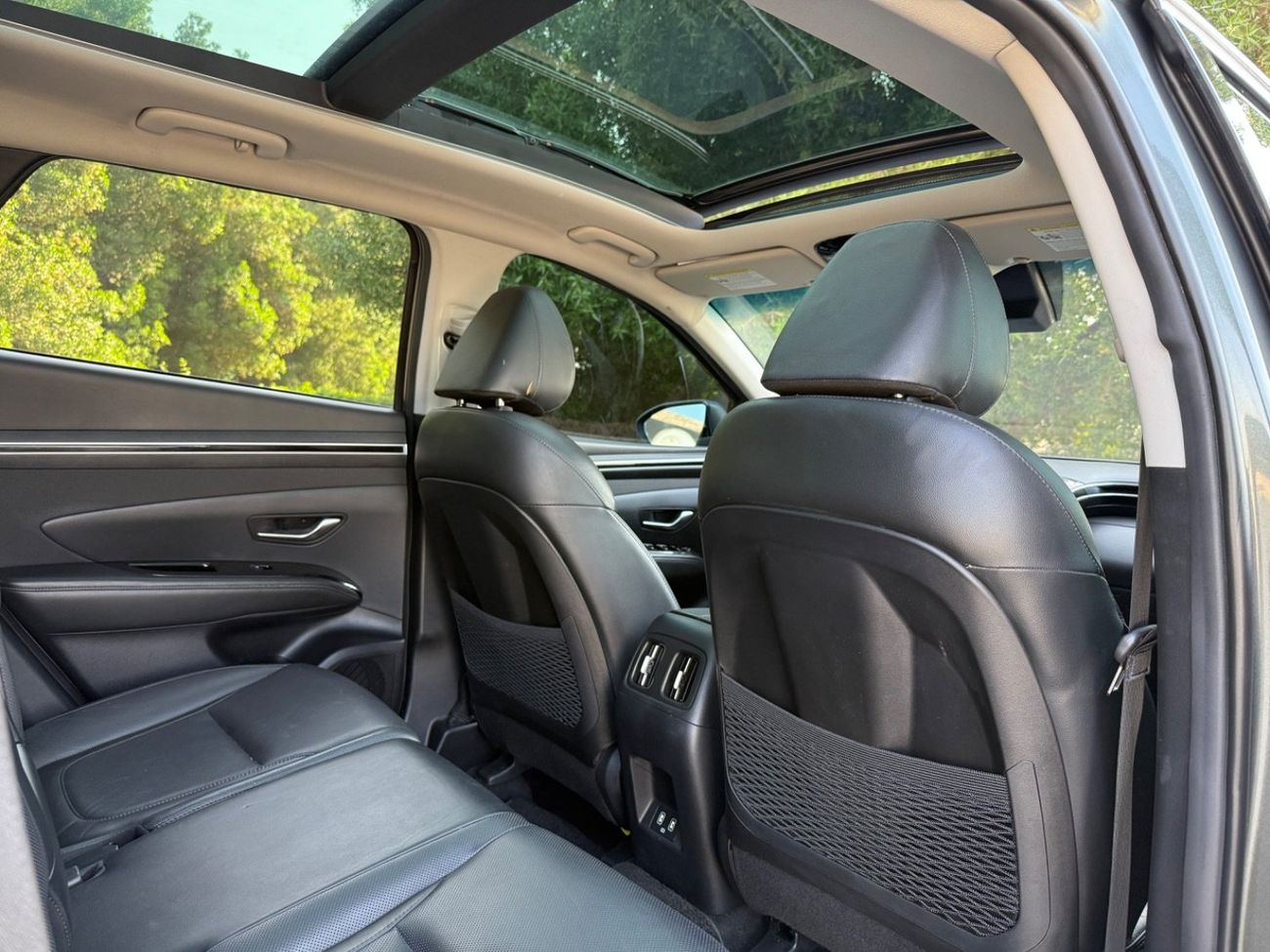 Hyundai Tucson Hyundai Tucson 2022 Full option Premium+ 2.5L