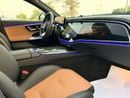 مرسيدس بنز E 53 AMG 4MATIC