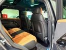 Land Rover Range Rover Sport P400  HSE