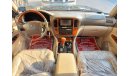 Lexus LX 470 LEXUS LX470 LEFT HAND DRIVE (PM1199)