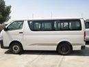 Toyota Hiace MANUAL 2.5L 2025