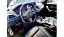 BMW M235i - 2016 - GCC - ONE YEAR WARRANTY