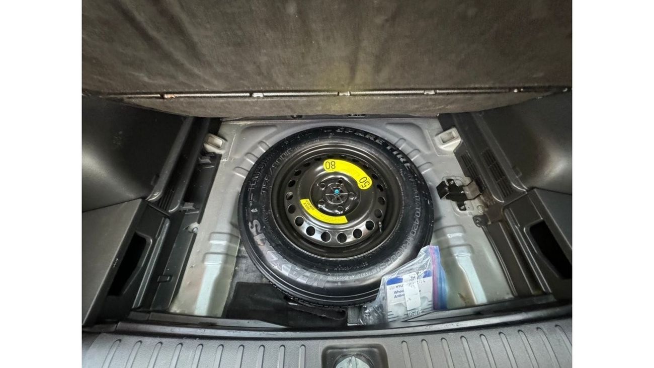 Hyundai Tucson GL 2016 Tucson 1.6 limited full