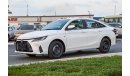 Toyota Yaris TOYOTA YARIS 1.5L SEDAN 2023 | AVAILABLE FOR EXPORT