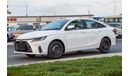 Toyota Yaris TOYOTA YARIS 1.5L SEDAN 2023 | AVAILABLE FOR EXPORT