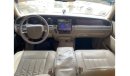 Lincoln Town Car Model 2007, imported from America, 8 cylinder, mileage 262000