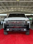 Chevrolet Silverado 1500 CAB/CREW TRAILBOSS Z71