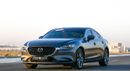 مازدا 6 MAZDA 6 _ 2022 _ S 2.5L (180 HP) GCC IN EXCELLENT CONDITION
