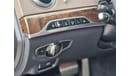 Mercedes-Benz S 500 MERCEDES S500 AMG FULL OPTION 6 BUTTONS 2015 GCC SINGLE OWNER LOW MILEAGE IN MINT CONDITION
