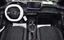 Peugeot 2008 EXCELLENT DEAL for our Peugeot 2008 ( 2025 Model ) in Black Color GCC Specs