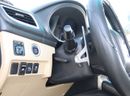Mitsubishi Montero Sport A 2019 Mitsubishi Montero Sport Gulf model in excellent condition with no accidents, mileage of 112,