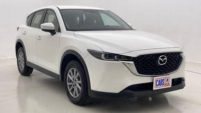 Mazda CX5 GL 2.5 | Zero Down Payment | Home Test Drive