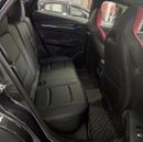 Changan X5 Plus Pioneer