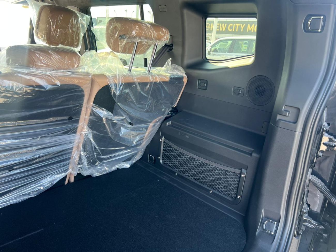 جيتور T2 JETOUR T2 - MODEL 2025