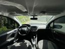 Peugeot 208 ACTIVE 2019 | GCC Specs | 1.6L Engine | Perfect Condition