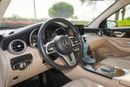 مرسيدس بنز GLC 300 AMG 2.0L