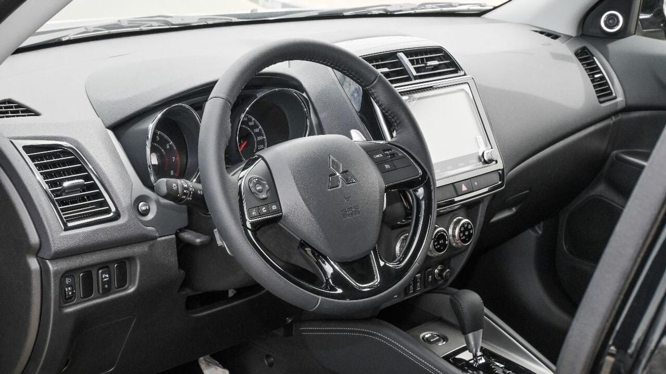 ميتسوبيشي ASX Premium 4wd