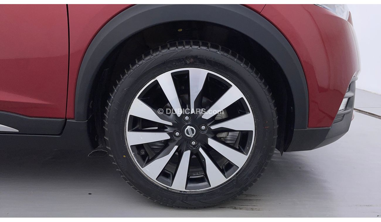 Nissan Kicks SL 1.6 | Zero Down Payment | Free Home Test Drive