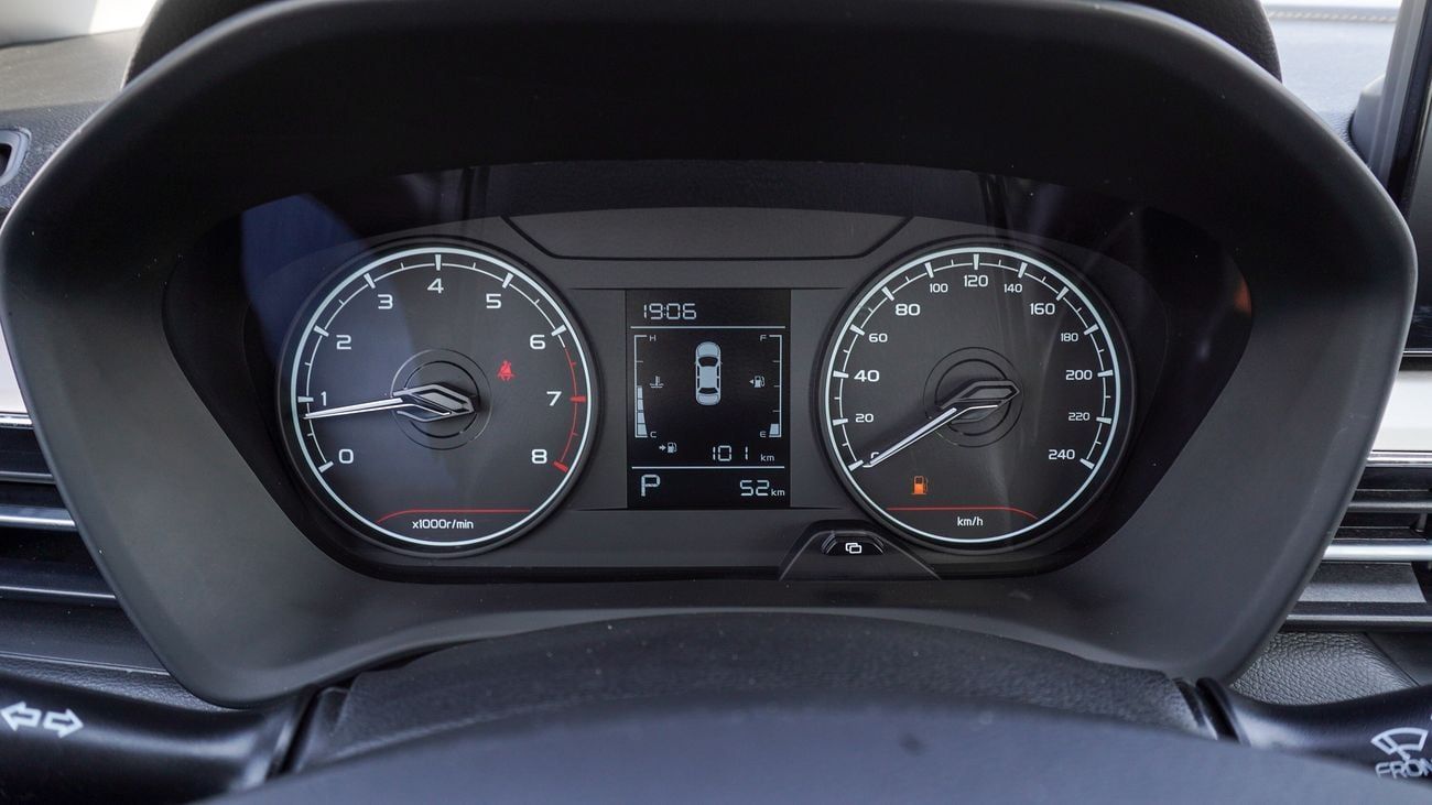 Geely GX3 Pro Brand New Geely GX3 Pro 1.5L for Export 2WD Petrol|Grey/Black|N-GX3-PRO-1.5-26|