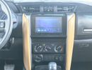 Toyota Fortuner 2024 TOYOTA FORTUNER 2.7L PETROL 4x4 AUTOMATIC TRANSMISSION