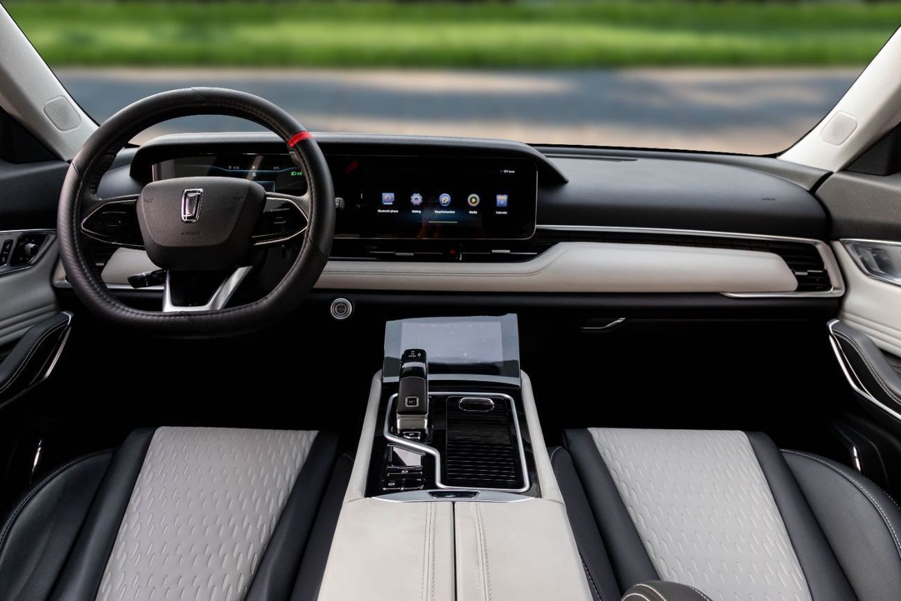 بيستون T99 Premium | 1,332 P.M  | 0% Downpayment | Agency Warranty!