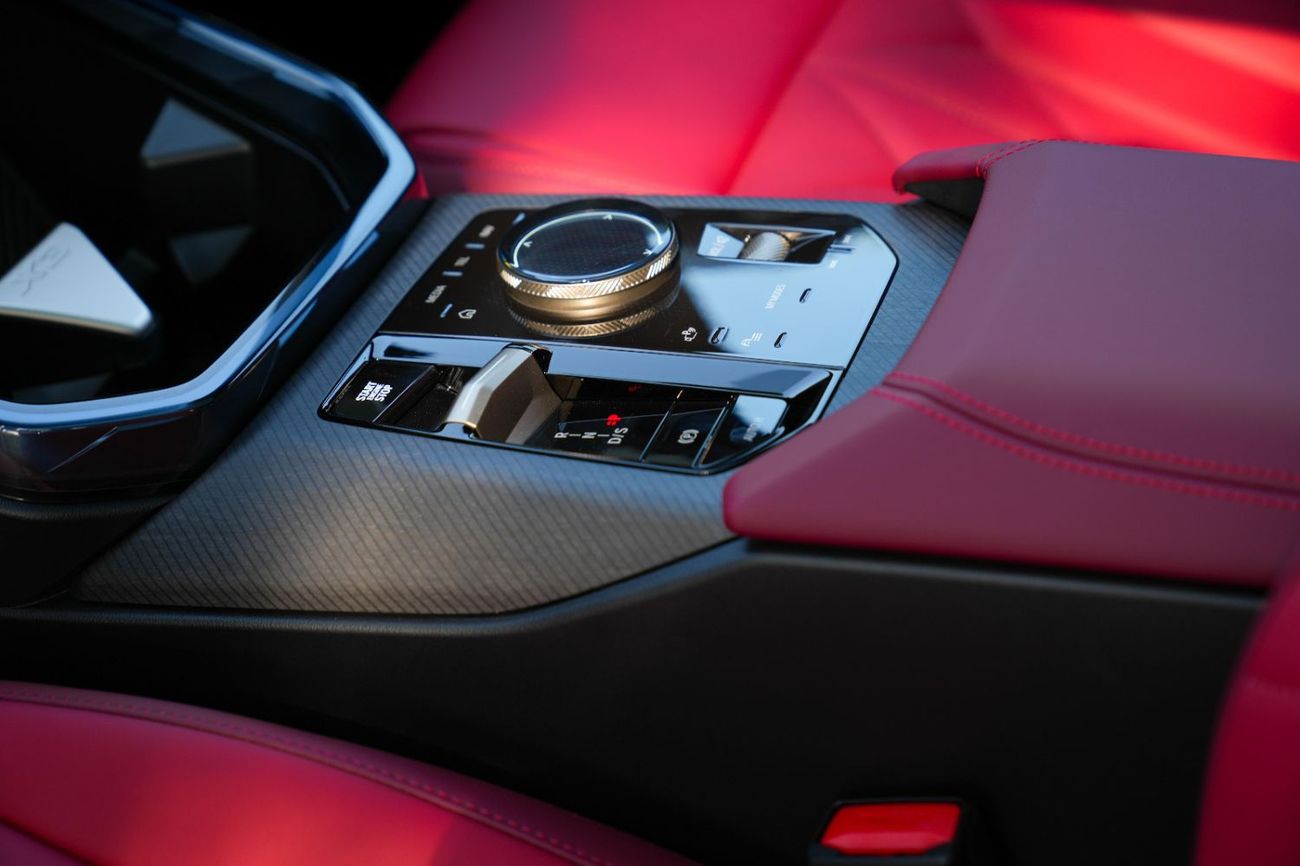 بي أم دبليو X3 X DRIVE 25L 2026!! BRAND NEW CAR!! MENTIONED PRICE IS FOR EXPORT ONLY