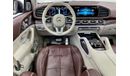Mercedes-Benz GLS 600 2021 Mercedes Maybach GLS 600
